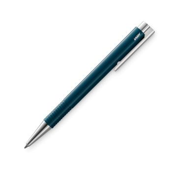 Preview: LAMY Kugelschreiber logo M+ petrol gloss - Special Edition (2020)